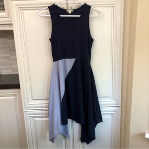 Crewcuts by J Crew girls layered dress